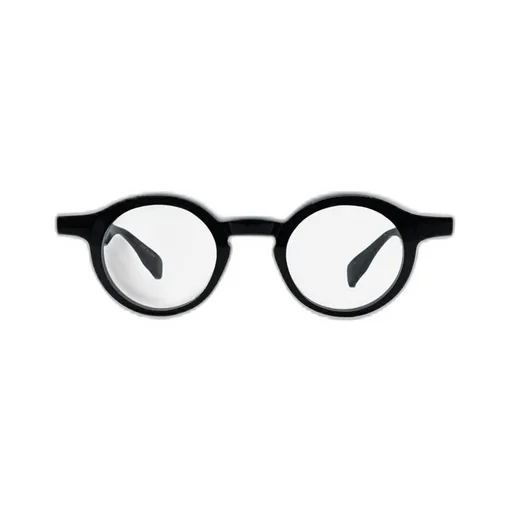 Factory900 Retro Round Frame Glasses