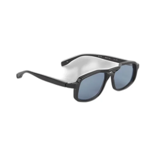 Factory900 Aviator Polarised Sunglasses