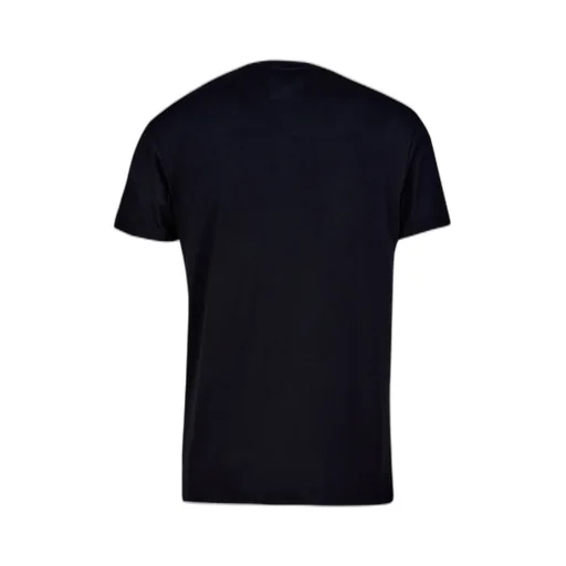 Emporio Armani Short Sleeved Crewneck T-Shirt