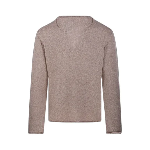 Fabrizio Del Carlo Crew Neck Knitwear