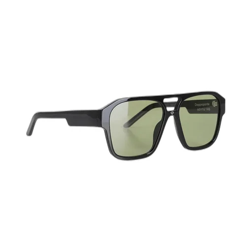 Face.Hide Doppioponte Sunglasses