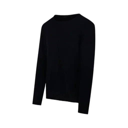 Fabrizio Del Carlo Round Neck Sweater