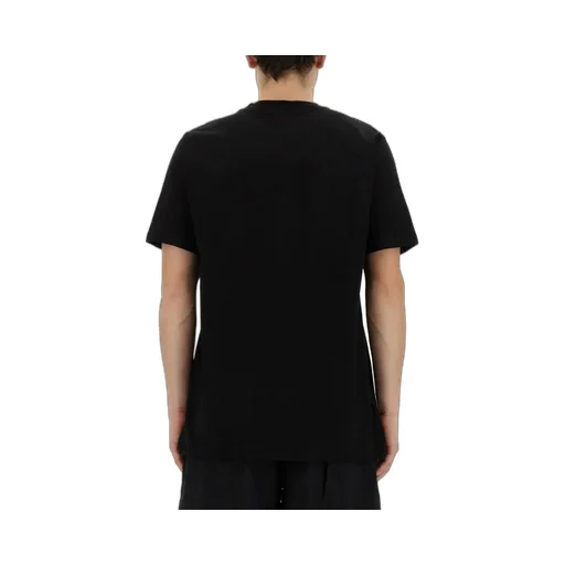 Family First Heart Embroidered Tee