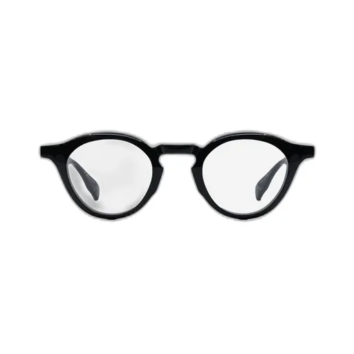 Factory900 Retro Round Frame Glasses