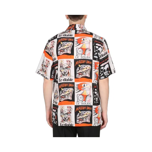 Endless Joy Tarot Graphic Shirt