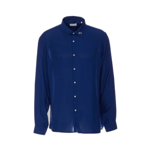 Family First Button-Down Shirt