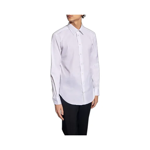 Emporio Armani Cotton Shirt