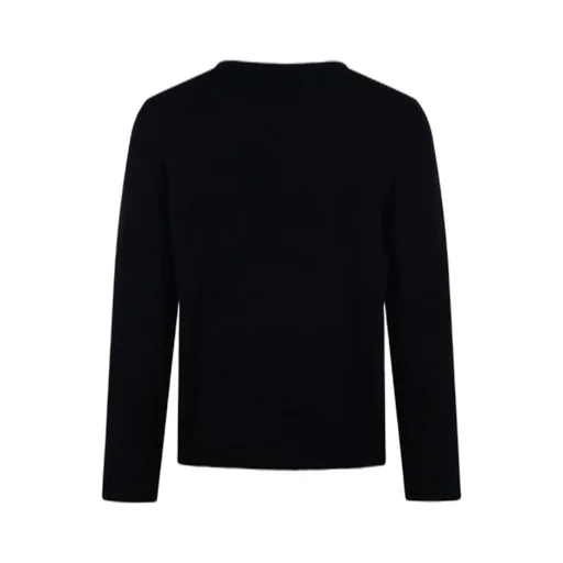 Fabrizio Del Carlo Round Neck Sweater
