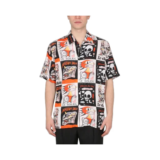 Endless Joy Tarot Graphic Shirt