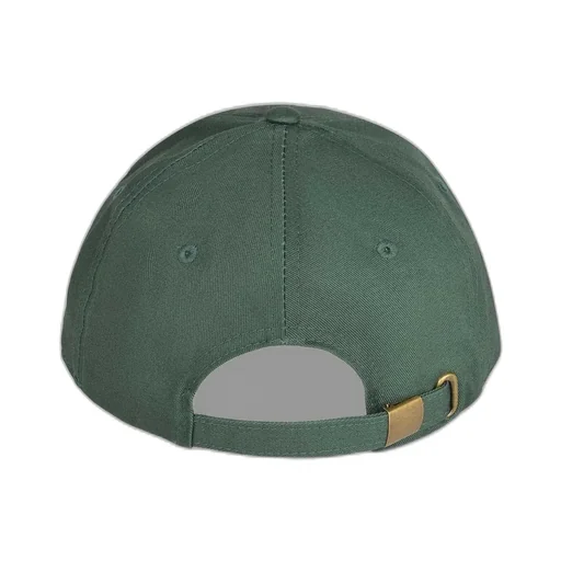 Family First Embroidered Baseball Cap