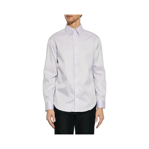 Emporio Armani Classic Shirt