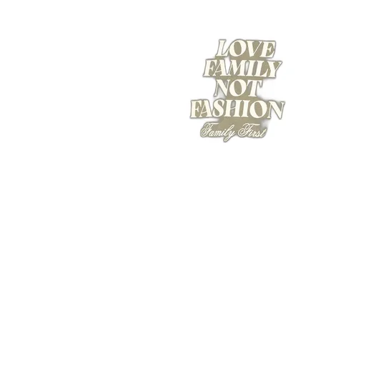Family First Vintage Logo T-Shirt
