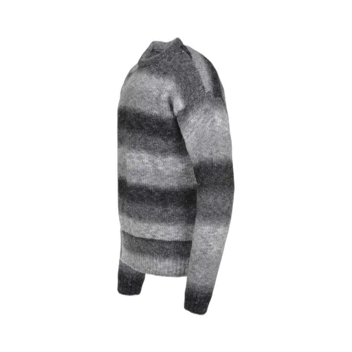 Family First Shaded Ribbed Knitwear