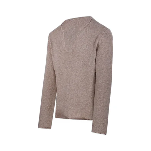 Fabrizio Del Carlo Crew Neck Knitwear