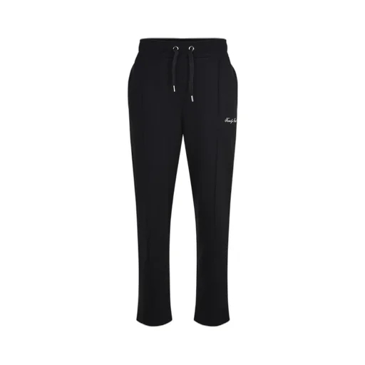 Family First Logo Drawstring Pants