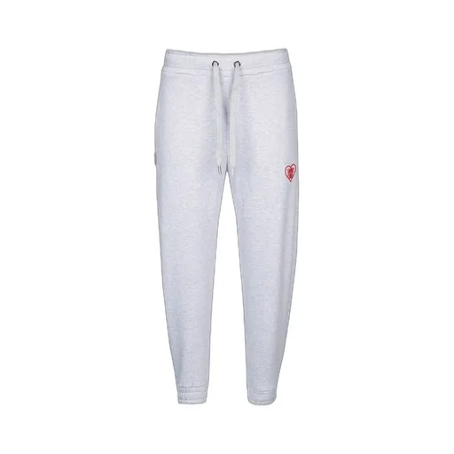 Family First Heart Jogger Pants