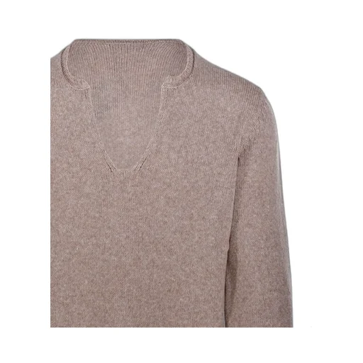 Fabrizio Del Carlo Crew Neck Knitwear