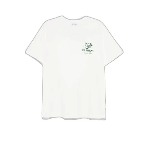 Family First Statement T-Shirt