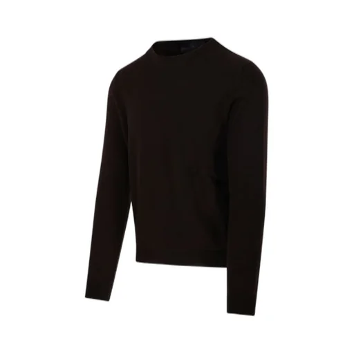 Fabrizio Del Carlo Round Neck Knitwear