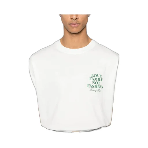 Family First Statement T-Shirt
