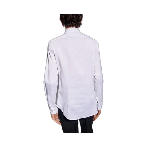 Emporio Armani Cotton Shirt