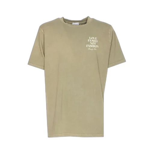 Family First Vintage Logo T-Shirt