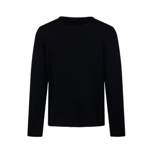 Fabrizio Del Carlo Round Neck Sweater