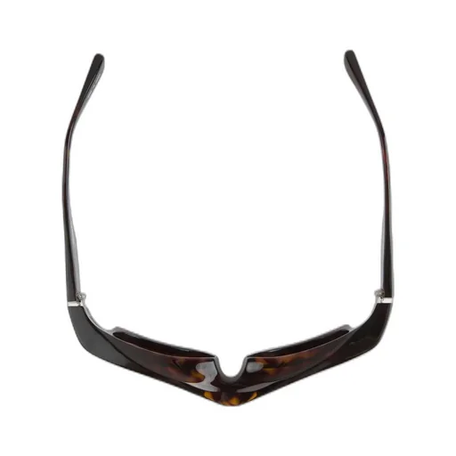 Factory900 Rectangular Polarised Sunglasses