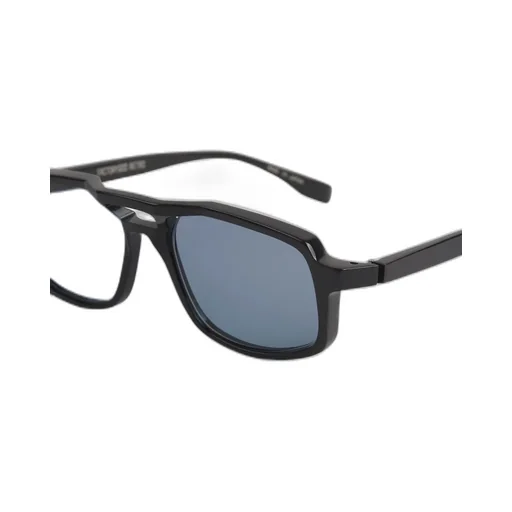 Factory900 Aviator Polarised Sunglasses