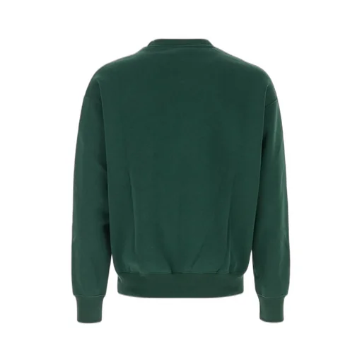 Family First Crewneck Sweatshirt