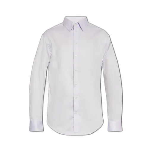 Emporio Armani Classic Shirt