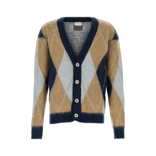 Family First Rombi Cardigan
