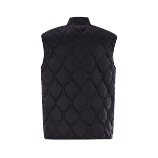 Fay Archive Quilted Waistcoat