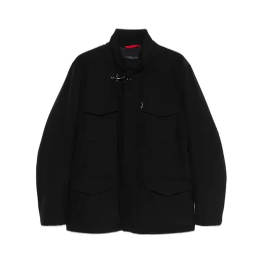 Fay Casual Nylon Jacket