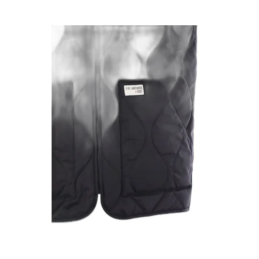 Fay Archive Quilted Waistcoat