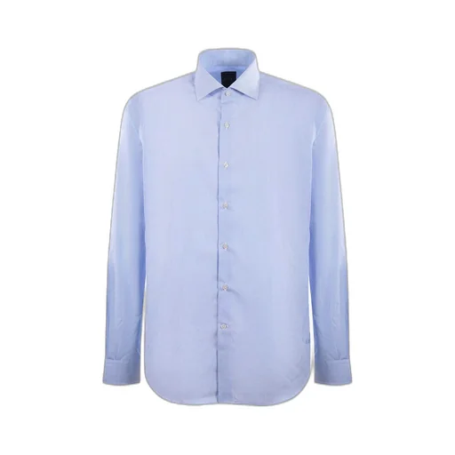 Fay Classic Button-Down Shirt