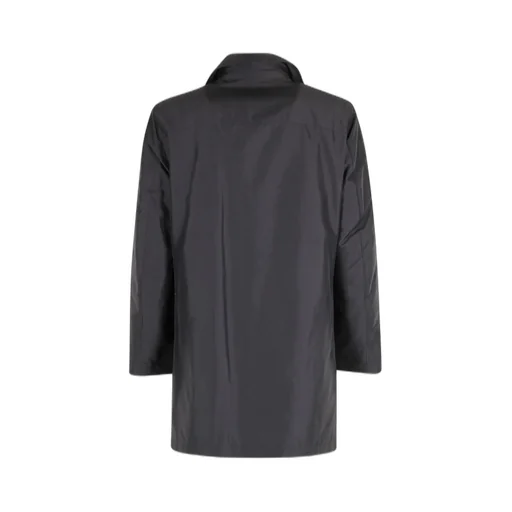 Fay Easy Morning Coat
