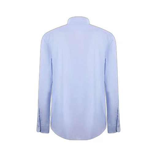 Fay Classic Button-Down Shirt