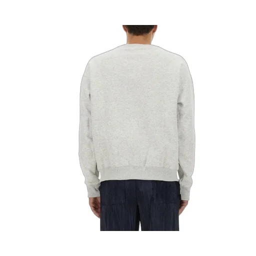 Family First Logo Emblem Sweater