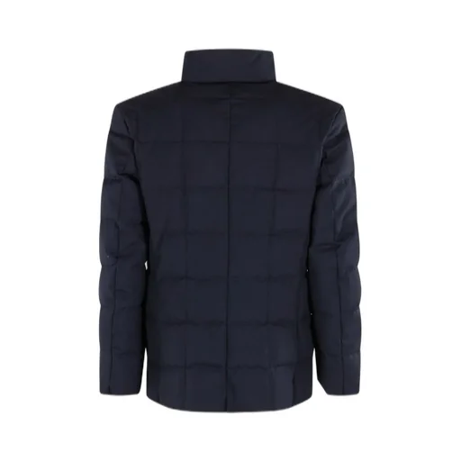 Fay Quilted Down Jacket