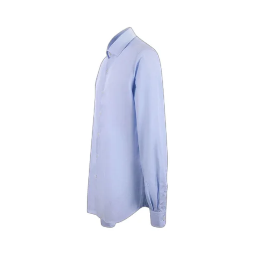 Fay Classic Button-Down Shirt