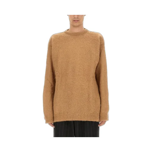 Family First Logo Emblem Sweater