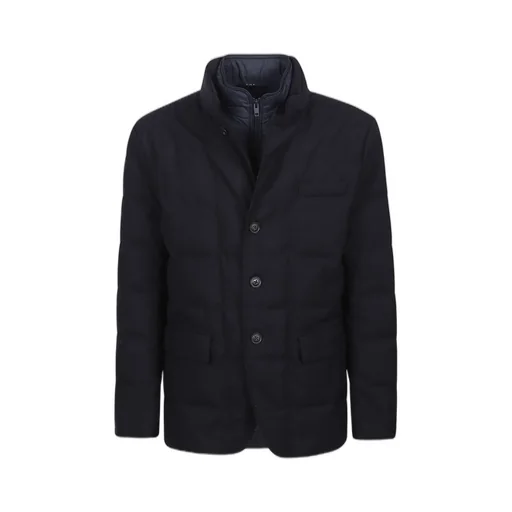 Fay Double Front Down Jacket