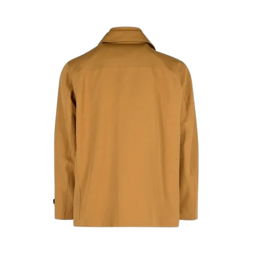 Fay Double-Zip Jacket