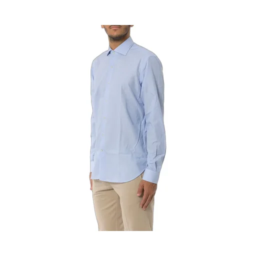 Fay Regular Travel Shirt