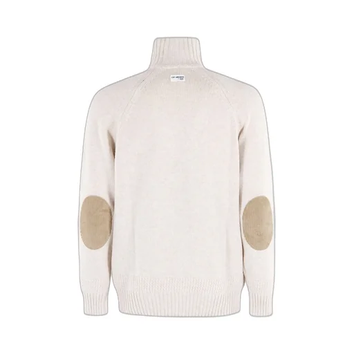 Fay Zip-Up Knitwear