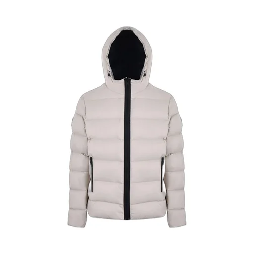 Fay Quilted Down Jacket