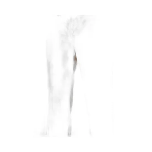 Fay Slim Fit Capri Pants