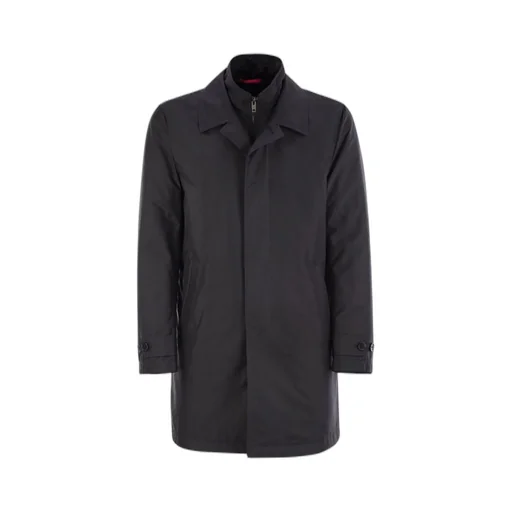 Fay Morning Waterproof Coat