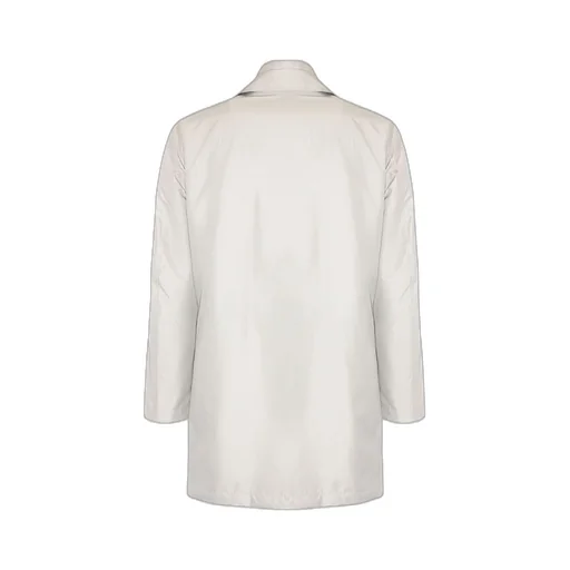 Fay Waterproof Morning Coat